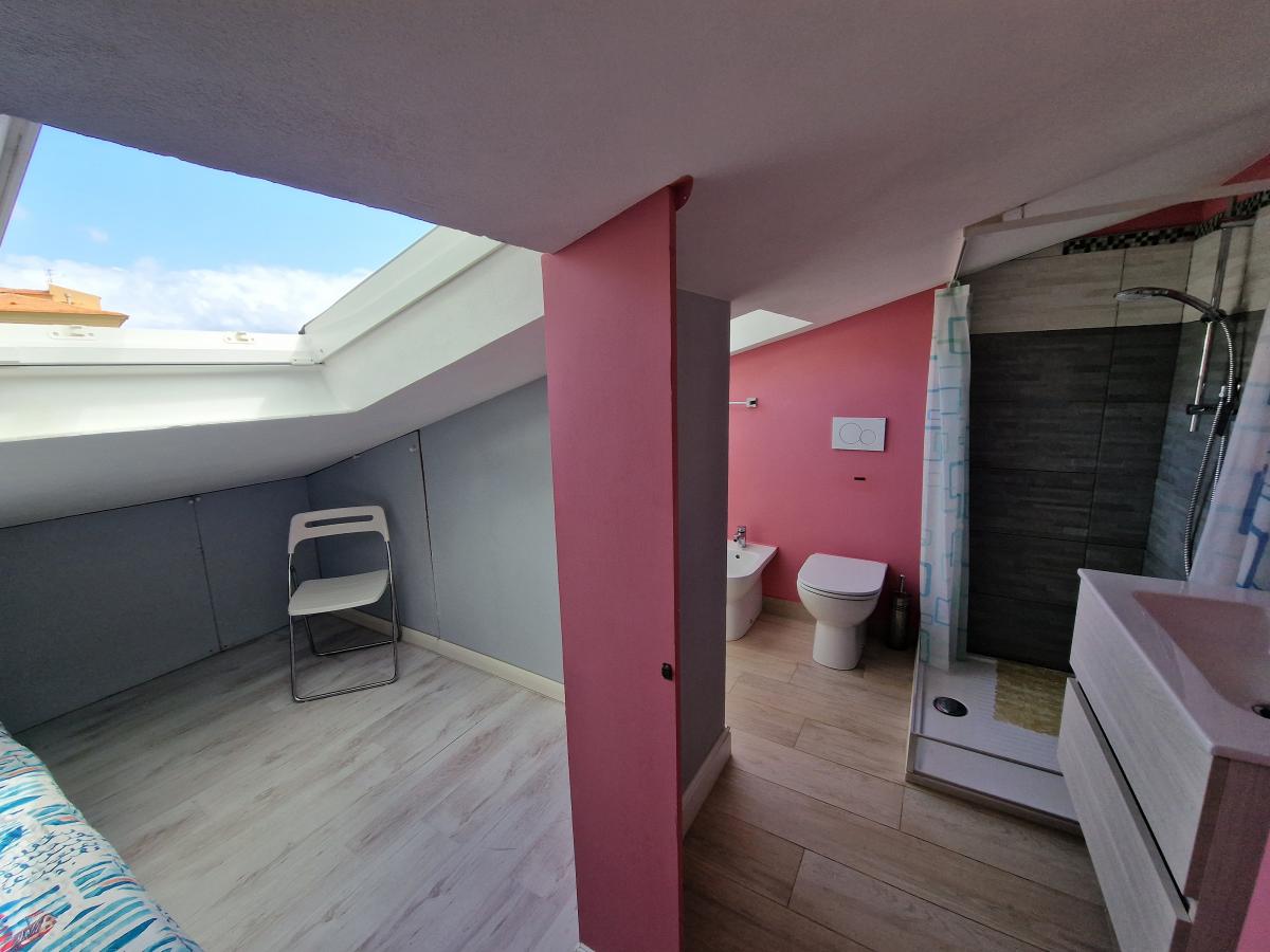 appartamento vacanze Elba
